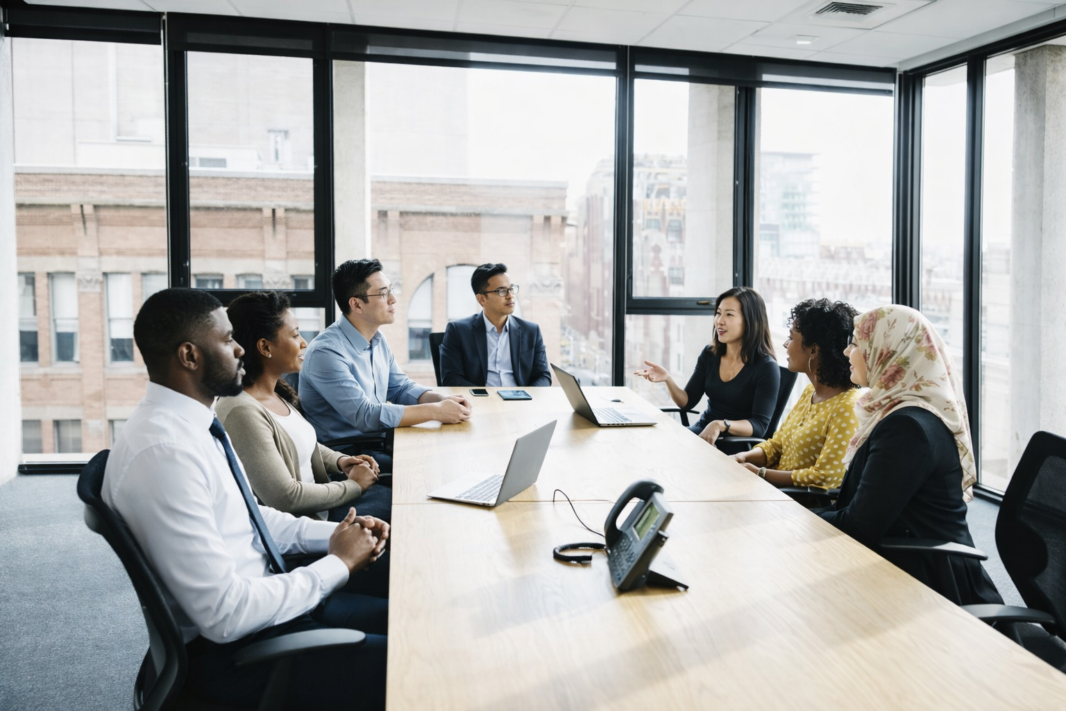 Funnel strategy session focused on customer value and backend monetization