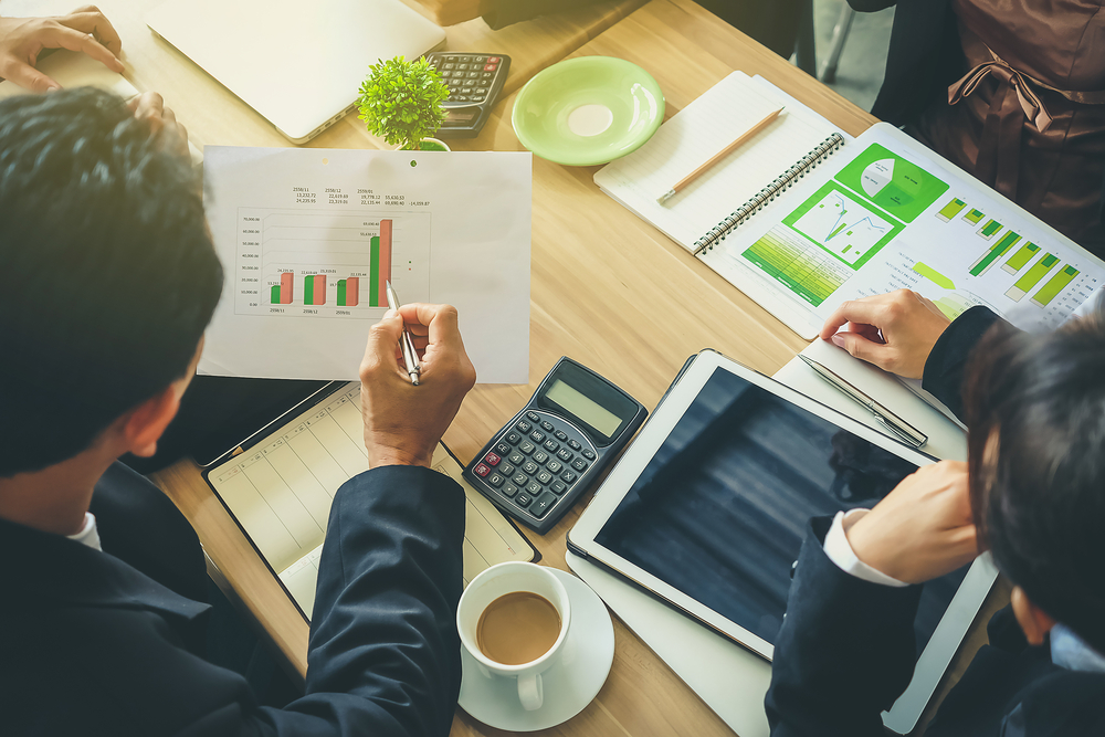 Increasing customer value through backend monetization