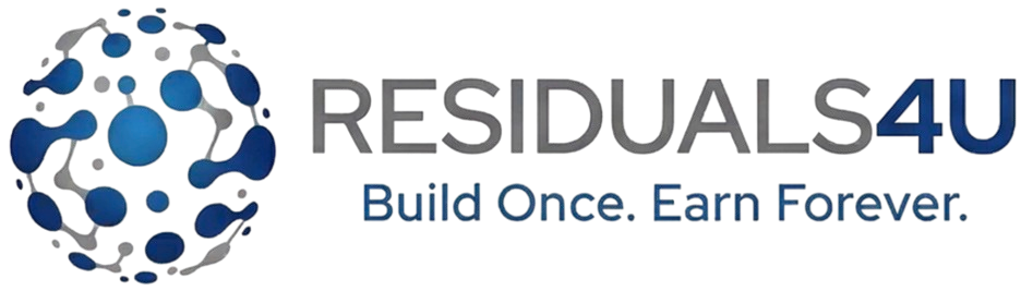 Residuals4U logo
